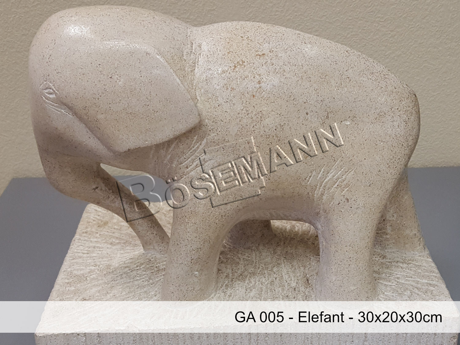 GA-005-Elefant-30x20x30cm