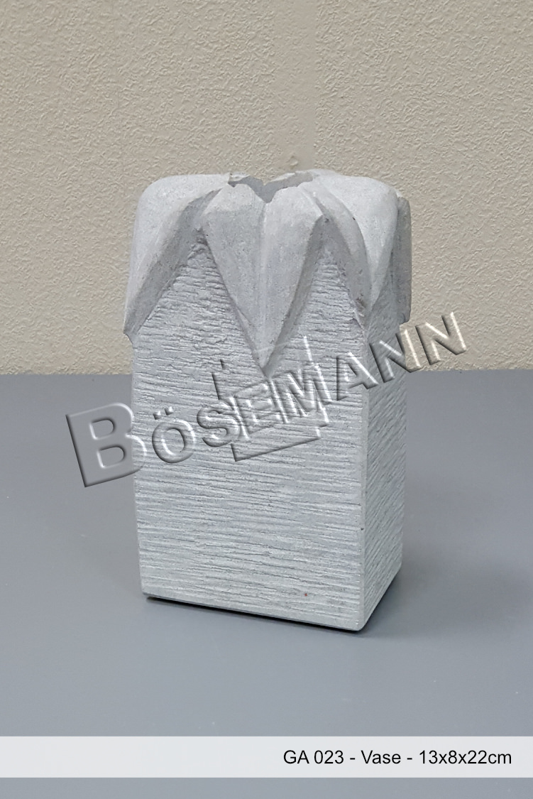 GA-023-Vase-13x8x22cm