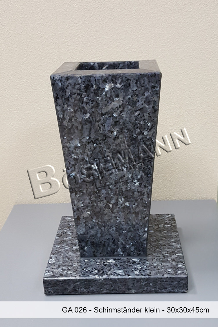 GA-026-Schirmstaender-klein-30x30x45cm