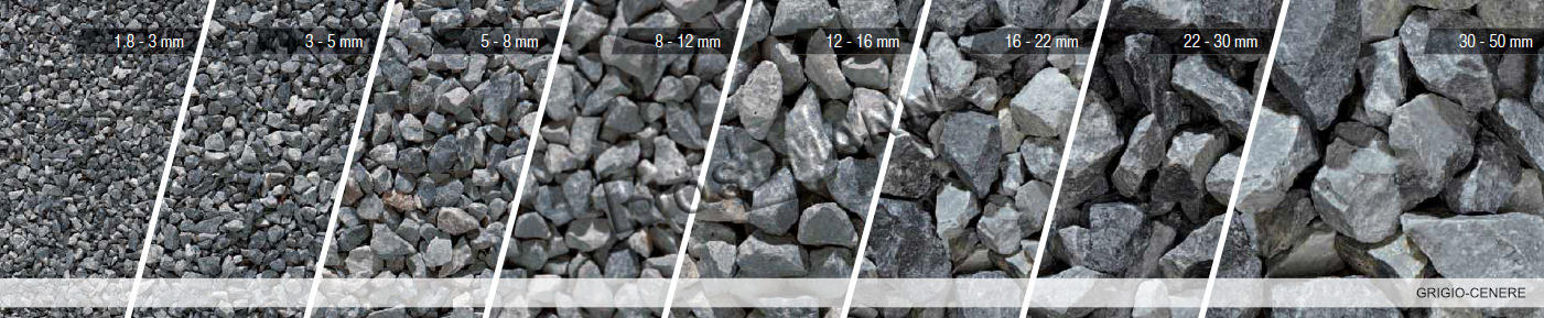 GRIGIO-CENERE