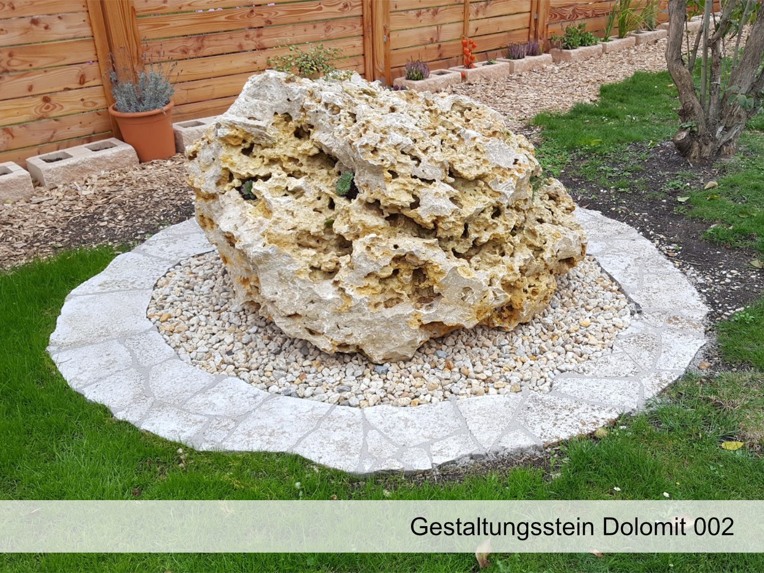 Gestaltungsstein-Dolomit-002