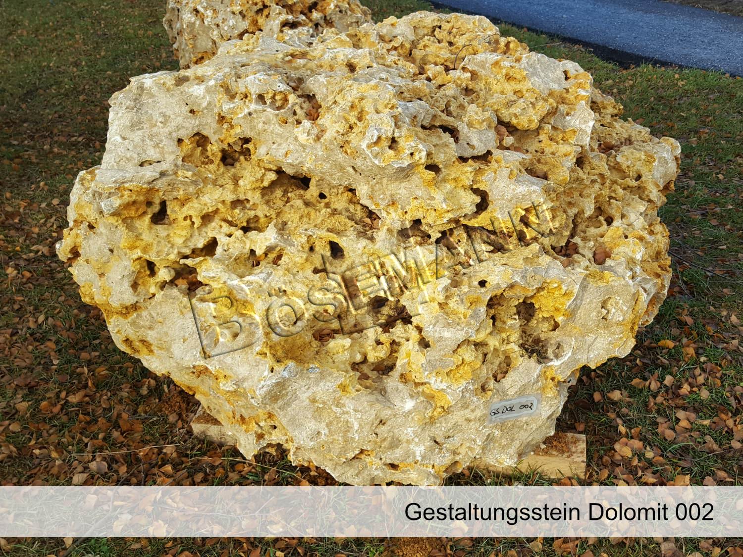Gestaltungsstein-Dolomit-002