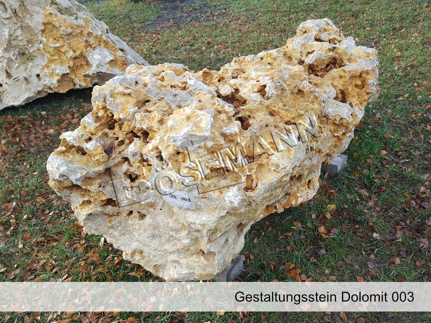 Gestaltungsstein-Dolomit-003