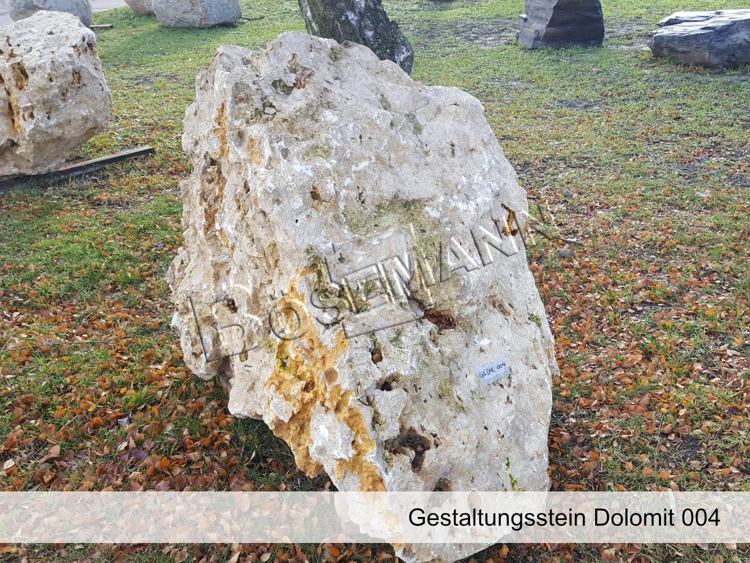 Gestaltungsstein-Dolomit-004