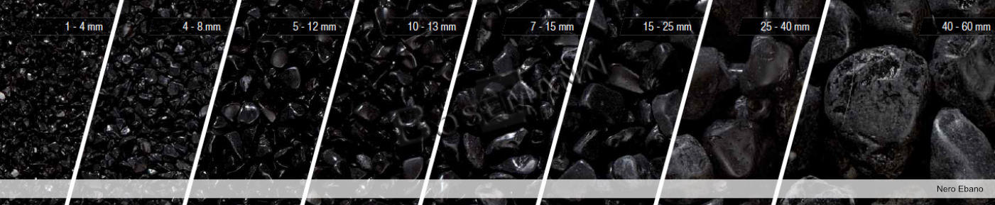 Nero-Ebano