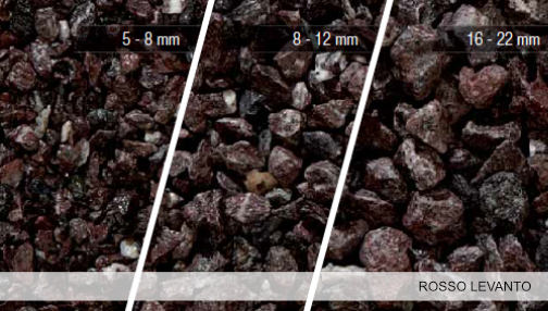 ROSSO-LEVANTO