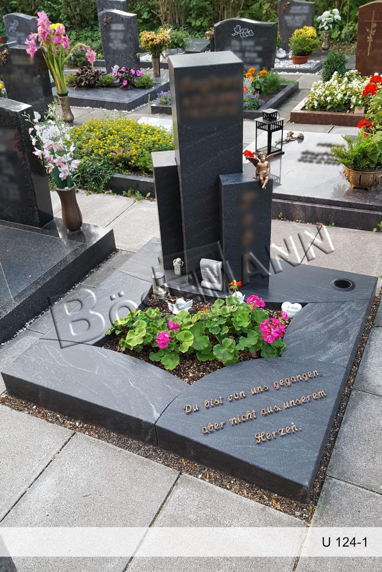 Urnengrabstein-U-124-1