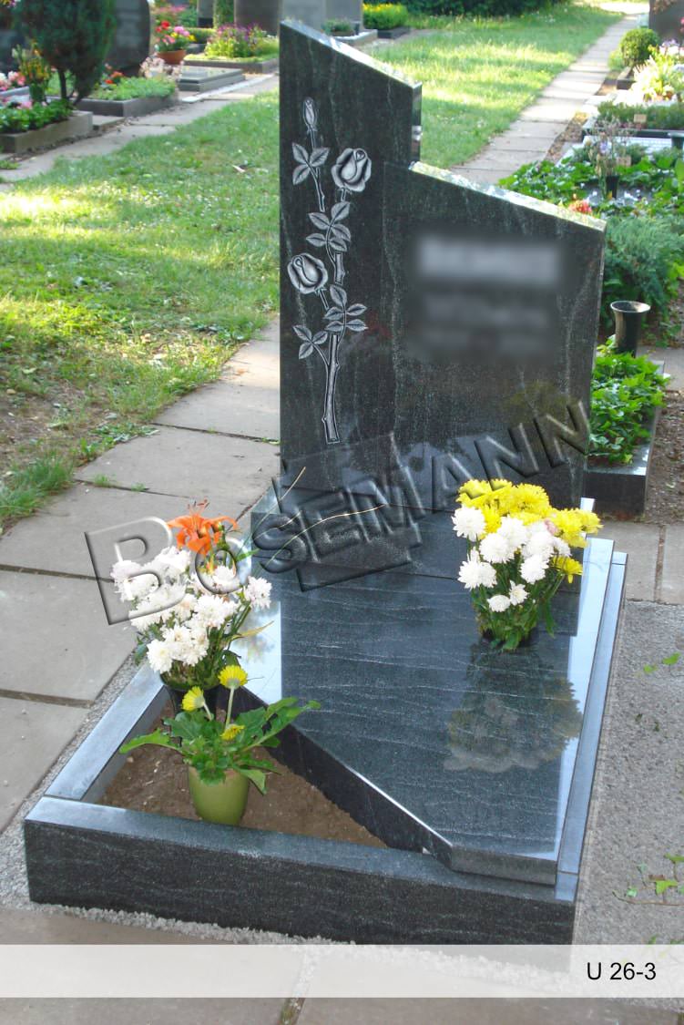 Urnengrabstein-U-26-3