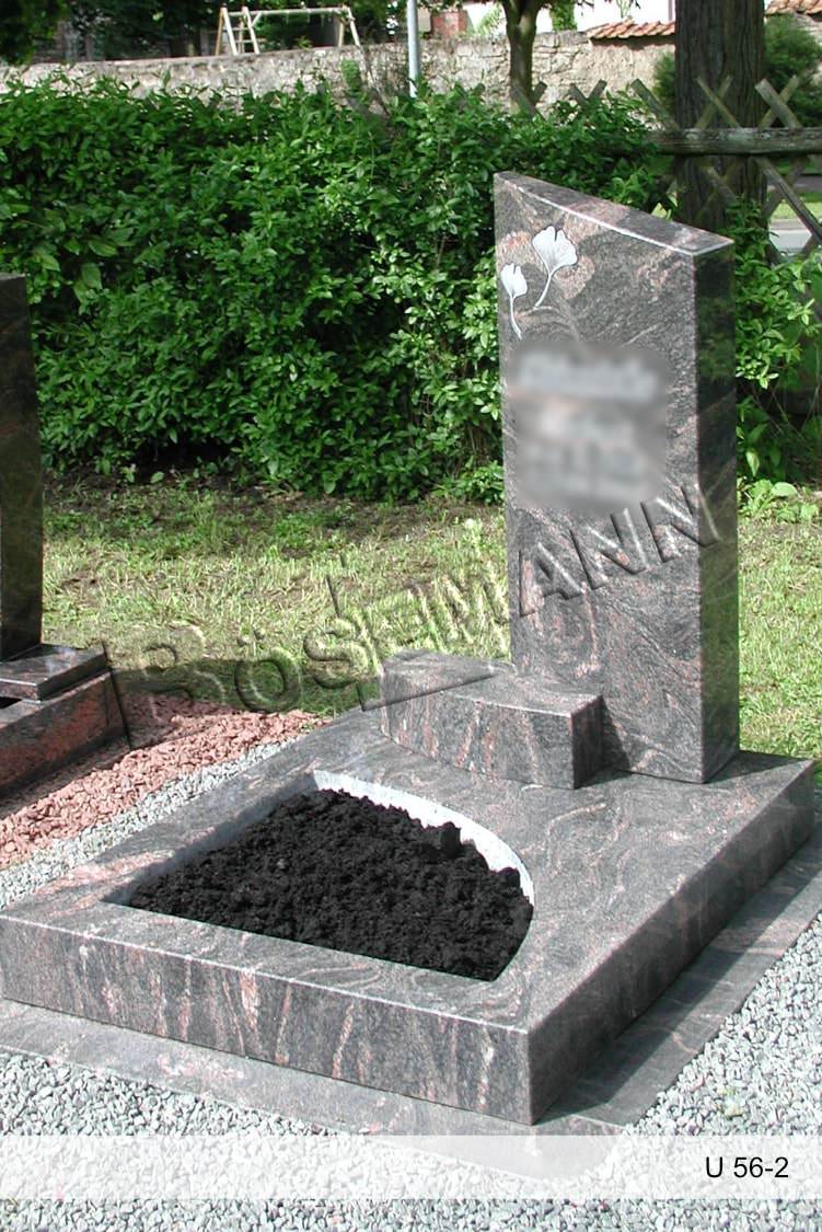 Urnengrabstein-U-56-2