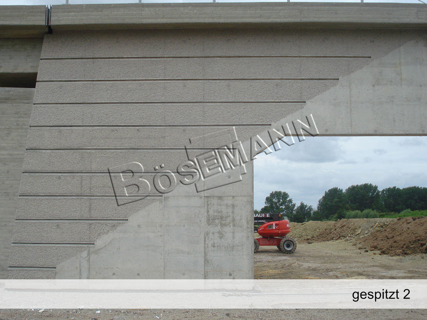 oberflaechenbearbeitung